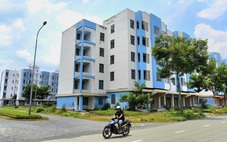 TP.HCM nghiên cứu chế tài buộc doanh nghiệp hoàn thành nhà ở xã hội trong dự án thương mại