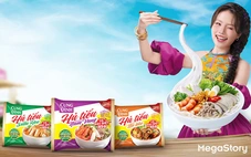 Tô hủ tiếu ăn liền và câu hỏi người trẻ đang tìm kiếm