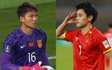 CĐV châu Á phát sốt vì màn so tài Đình Bắc - Li Hao