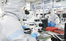 HSBC: AI góp phần thúc đẩy xuất khẩu Việt Nam tăng trưởng