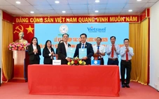 Yến sào Khánh Hòa và Vietravel ký kết hợp tác chiến lược
