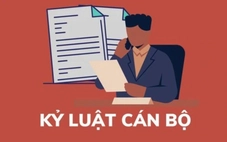 Khai trừ Đảng 2 cựu cán bộ y tế Lâm Đồng vì vi phạm đấu thầu