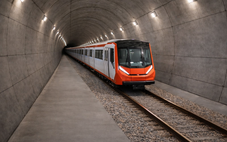 TP.HCM quyết tâm đến năm 2030 có 187km metro: Nỗ lực vượt bậc để làm nên kỳ tích