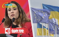 Điểm tin 8h: Pháp thảo luận khả năng rút khỏi NATO; EU tìm cách cho Ukraine gia nhập