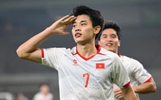 Báo Bola ca ngợi Việt Nam kiên trì đi đến thành công, là 'cú tát' cho bóng đá Indonesia