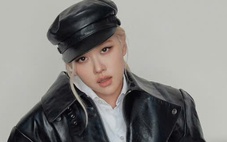 Rosé BlackPink nói về đề cử Grammy: 'Cảm giác như tôi đang sống trong mơ'