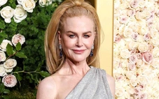 Nicole Kidman mãi mãi là nữ hoàng quyến rũ của Hollywood