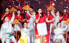 Phát triển đất nước gắn với văn hóa và sáng tạo