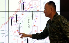 Phóng viên Đài Loan bị cáo buộc hối lộ quân đội để tuồn tin cho Trung Quốc