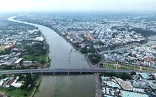 Quy hoạch mới: Đưa trung tâm hành chính Tây Ninh về Đức Hòa hay giữ vị trí cũ?