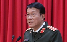 Đại tướng Lương Tam Quang: Lực lượng Công an nhân dân chủ động kiến tạo phát triển