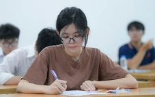 Khuyến khích học tiếng Anh không đồng nghĩa phải cộng điểm IELTS khi xét tuyển đại học?