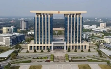 Có gì tại Đô thị Khoa học công nghệ - Bắc TP.HCM?