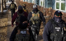 ICE rút ngắn huấn luyện xuống 47 ngày để tôn vinh Tổng thống Trump?