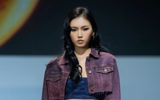 Mặc gì đẹp khi trời chuyển mùa, se lạnh?