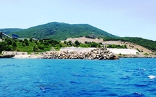 Đấu giá đất 2 dự án biệt thự trong vịnh Nha Trang, tổng giá khởi điểm hơn 3.986 tỉ đồng