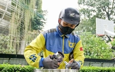 TP.HCM lập Ban soạn thảo quy chuẩn nước uống tại vòi công cộng