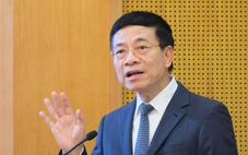 Khoa học công nghệ, đổi mới sáng tạo nâng tầm vị thế Việt Nam trong kỷ nguyên mới