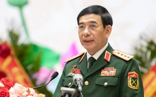 Đại tướng Phan Văn Giang: Đẩy mạnh xây dựng quân đội, bảo vệ Tổ quốc vững chắc trong tình hình mới