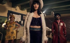 Thử thách lớn của One Piece live-action mùa 2