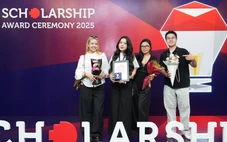 RMIT Việt Nam công bố học bổng 'khủng' hơn 200 tỉ, ứng tuyển thế nào?