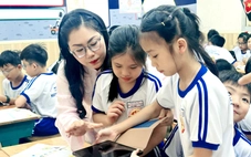 Phụ huynh thắc mắc website tuyển sinh chưa có thông tin, Sở GD-ĐT TP.HCM nói gì?