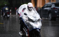 Thời tiết hôm nay 20-1: Miền Bắc ban ngày trời đẹp, không khí lạnh tràn về từ buổi tối