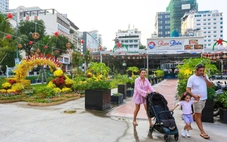 TP.HCM thông báo lịch nghỉ Tết âm lịch, bắt đầu từ 29 tháng chạp