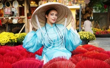 Đi lễ hội Tết xưa Nha Trang, tìm về miền ký ức cũ