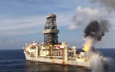 Philippines phát hiện mỏ khí mới, đủ cấp điện cho hàng triệu hộ dân