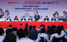 Vẫn còn 'hạt sạn' điểm thưởng IELTS