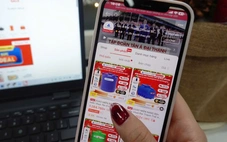 Bán trên sàn doanh thu hơn 3 tỉ đồng, nộp thuế ra sao?