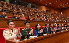 Truyền thông quốc tế: Đại hội XIV mở 'cơ hội vàng' để Việt Nam tăng tốc và bứt phá