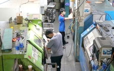 Doanh nghiệp giải bài toán tự chủ chiến lược