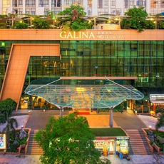 Galina Hotel & Spa Nha Trang