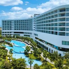 Selectum Noa Resort Cam Ranh - Khánh Hòa