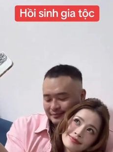 Từ trend ‘Hồi sinh gia tộc’ đến câu hỏi: Ai mới thật sự được hồi sinh?