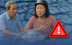 6 dấu hiệu thầm lặng cảnh báo đột quỵ trước 1 tháng