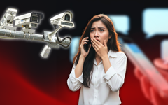 Lợi dụng camera AI giao thông, nhiều người bị dẫn vào bẫy lừa đảo kiểu mới