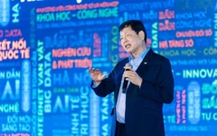 Chủ tịch FPT: Công viên công nghệ số Tây Tựu - Phú Diễn hứa hẹn là ‘Thung lũng Silicon Việt Nam’
