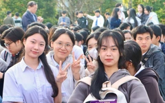 Tư vấn tuyển sinh hướng nghiệp 2026