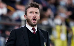 Vòng lặp chán chường của Man United