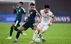 ASEAN Cup 2026 nhìn từ Giải U23 châu Á 2026: Ông Kim khó nghĩ