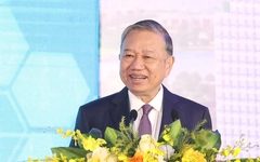 Đại hội Đảng toàn quốc lần thứ XIV