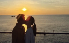 Khách Hàn tiết lộ lý do dành trọn 4 ngày ở Phú Quốc