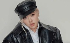 Rosé BlackPink nói về đề cử Grammy: 'Cảm giác như tôi đang sống trong mơ'