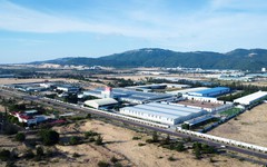 Gia Lai triển khai dự án khu công nghiệp 300ha, vốn đầu tư gần 1.800 tỉ đồng