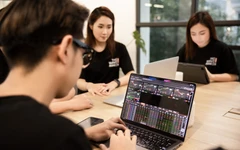 Thị trường chứng khoán