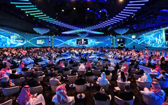 Saudi Arabia đang sở hữu nền y tế ‘đến từ tương lai’