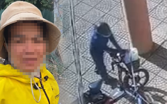 Người phụ nữ trình báo bị trộm 800 tờ vé số và thẻ cào trúng thưởng